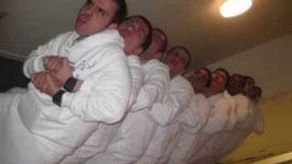 Gamma Omega Delta - Rutgers Rush Video