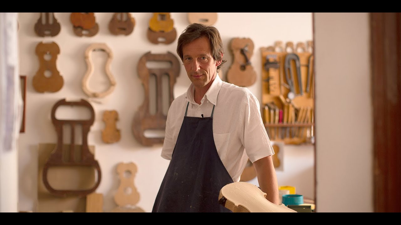 La Symphonie des arbres - Documentaire (2021) - SensCritique