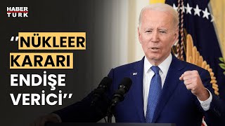 Belarustan Rusyaya Nükleer Destek