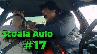 Scoala Auto Zigzag - Episodul 17