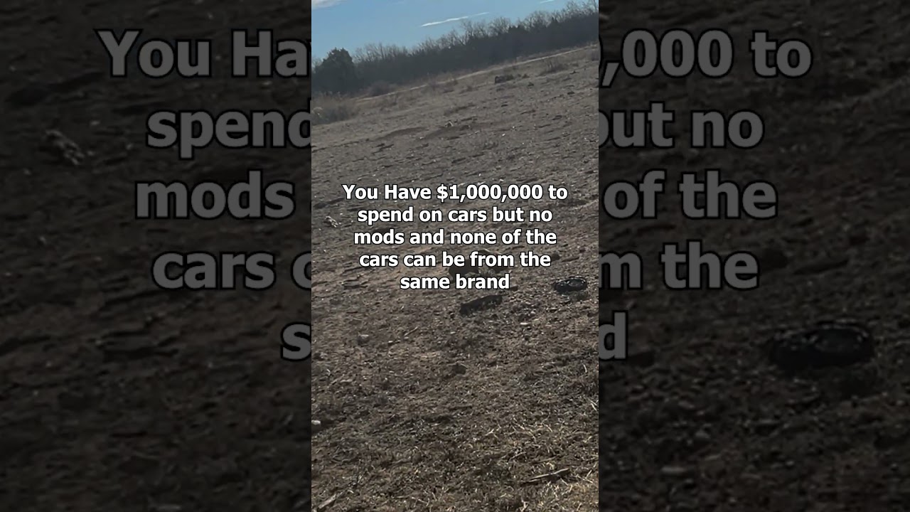 No Mods