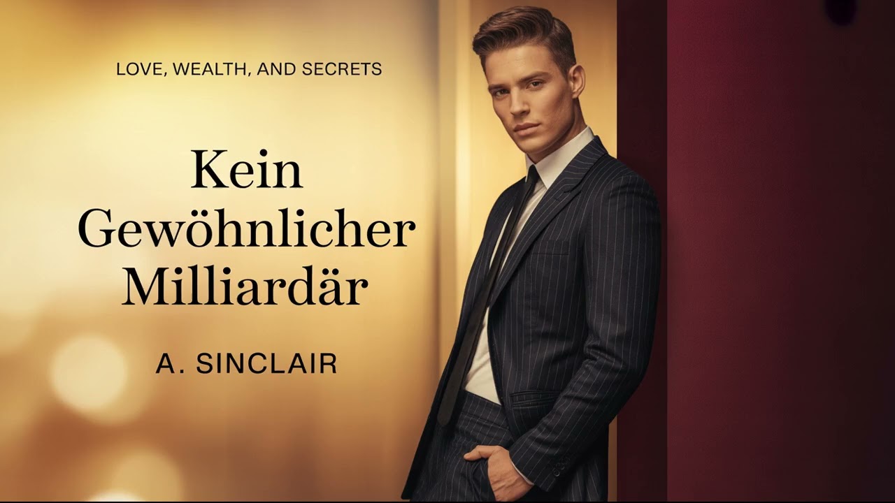 Kein gewöhnlicher Milliardär | J.S. Scott | Hörbuch Komplett | Romantik