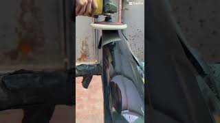Полировка результат #phonkmusic #music #automobile #авто #покраска #рекомендации #детейлингцентр