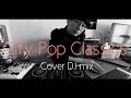 《City Pop Classics》Extra DJ mix *Cover Only*