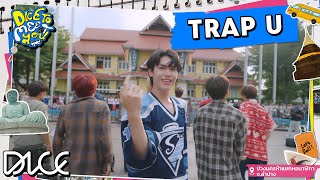 DICE 'TRAP U' LET THE DICE ROLL LAMPANG