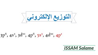 التوزيع الإلكتروني