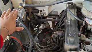 EXPLOSIONS IN THE MIXER | LP Gas Equipment - Common Failures