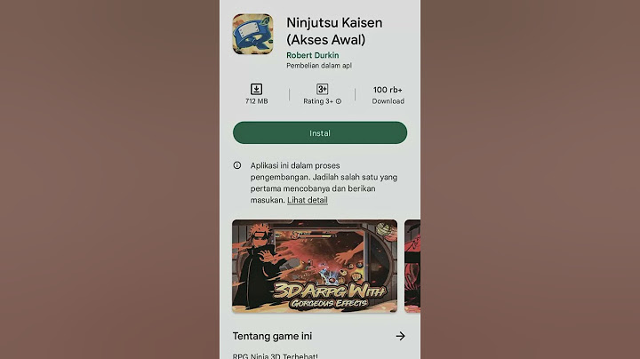 game naruto terbaik android grafik hd ‼️ #gamemultiplayer #gamenarutoterbaik #gameviraltiktok