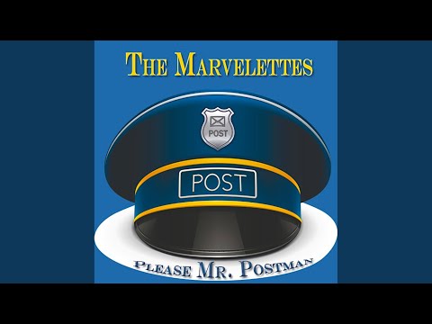 Please Mr. Postman