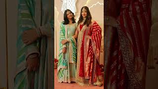 Aswriya Ray And Abhishek Bachchan