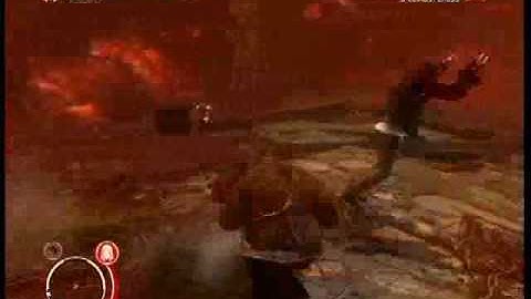 Prototype - Errand Boy - The Specialsit