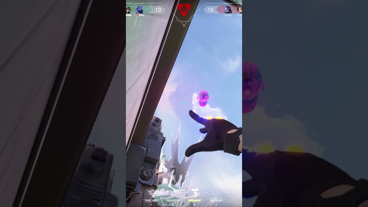 KJ LINE UP ON AsCENT a site 