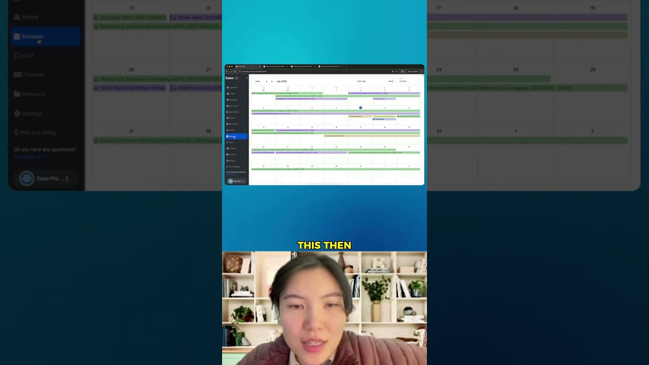 Never Miss a Task Again: Eano Pro’s Smart Schedule Feature