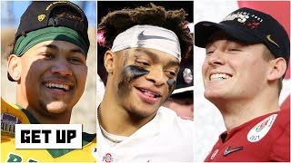Mel Kiper's Final 2021 Mock NFL Draft is revealed | Get Up