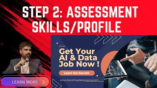 Step 2: How to Ace Your Job Assessment and Secure Your Dream Job Net Worth