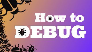 How to Debug C# in the Visual Studio IDE