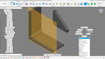 The Align Tool in Autodesk Fusion 360