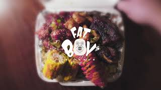 Fat Boys Kitchen