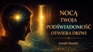 Posłuchaj tego przed snem. To uruchamia PRAWO PRZYCIĄGANIA na poziomie, którego nie kontrolujesz
