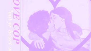 kill yr boyfriend - love cop