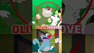 Jack God Level Father Compare Oggy #shorts #oggy