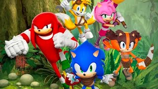 Sonic Dash: How to Break High Scores & Dodge Every Trap! is live! screenshot 1
