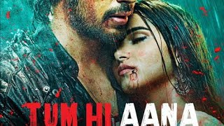 Tum Hi Aana  Marjaavaan  Lovekush Singh  Jubin Nautiyal  velentinespecial2025 