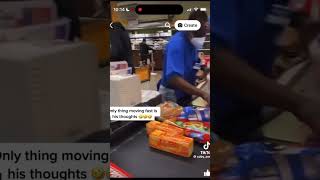 INI ADALAH MEME KASIR TERCEPAT YANG SAYA KENAL😭😂#viral #shorts #tiktok