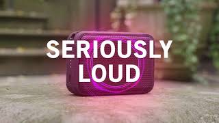 SoundCharge: Premium Portable Speaker & Wireless Power Bank. New for 2026 @AquaVaultInc