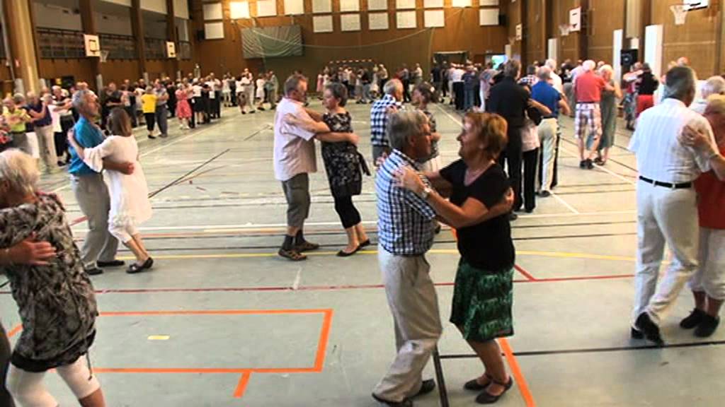 Drejarschottisens Gillesdans-Träff