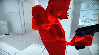 NORESTART Challenge Failed 92% In! (SUPERHOT)