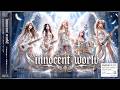 もしも『Innocent World』が天を貫くハイトーン嬢メタルだったら / Mr.Children - Lady's Metal cover style | Dreamy J-POP