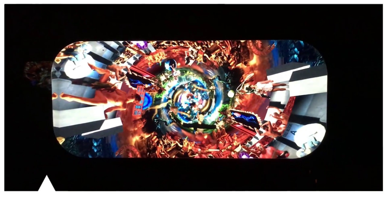 CuriousCities New York: The Standard, High Line Elevator