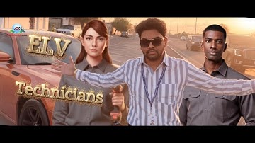 🎥 CCTV Surveillance Systems📡 ELV Solutions (Short Movie) 🔐 Your Security. Our Responsibility.