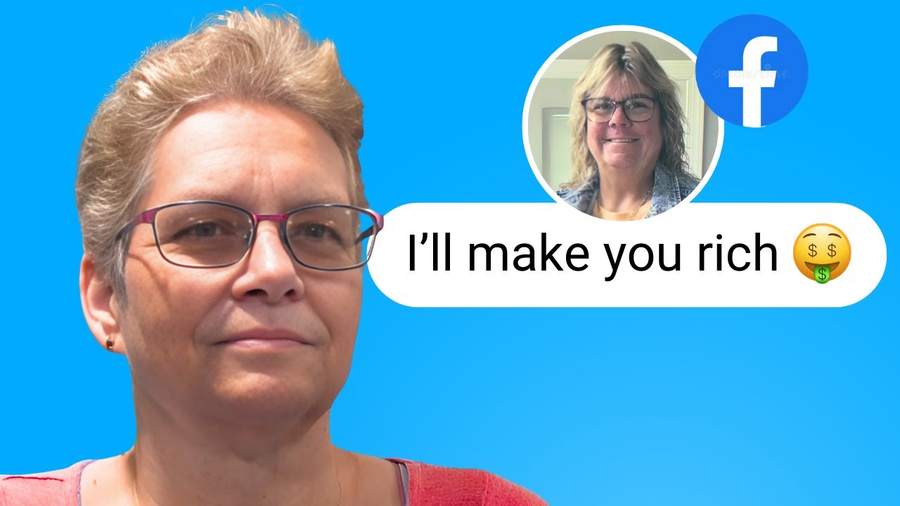 Did Her Friend Of 20 YEARS Just Scam Her Out Of $100,000?