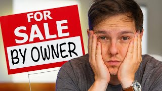 Why I’m Selling My Property