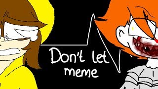 Dont let meme (feat. IT) @auranurulaini1432