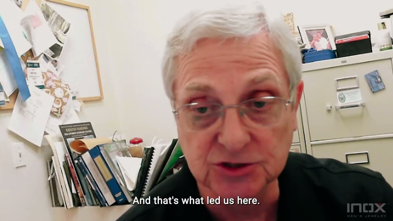 INOX Jewelry...Beyond the Box.  Bay Street Jewelers Honest Review.