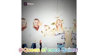 Coco Quinn And Sicily Rose Edit