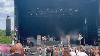 Spade  In My Blood Metal Magic Festival 2025