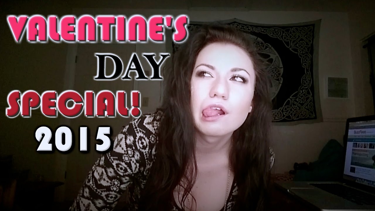 VALENTINE'S DAY SPECIAL! BUZZFEED QUIZZES 2015 YouTube