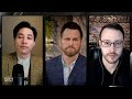 Andy Ngo responds to Harvard president controversy, illegal mass migration and more
