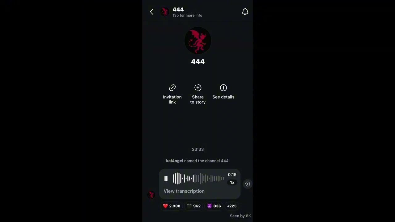 Kai Angel — sirens (Snippet 07.08.2025)