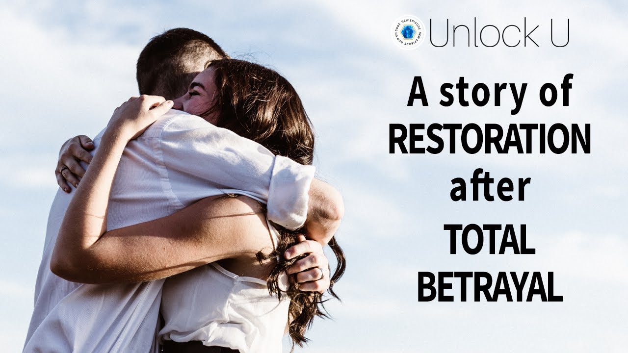 EP68: Marriage Restoration from an Affair with James & Teri Craft | Hosted by Dr. Shannan Crawford