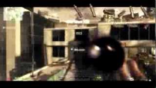 Just One More Chance a CoD: Mw2 3CE by Me ft. Pamaj