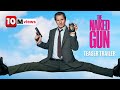 The Naked Gun | Official Teaser Trailer(2025 Movie) - Liam Neeson, PamelaAnderson