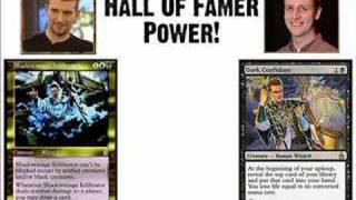 The Magic Show #14 - Top 8'ing Champs 2006