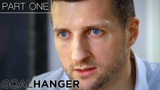 Carl Froch - Sports Life Stories | PART ONE