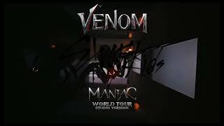 Stray Kids - 거미줄 'VENOM' | MANIAC WORLD TOUR [Studio Version]