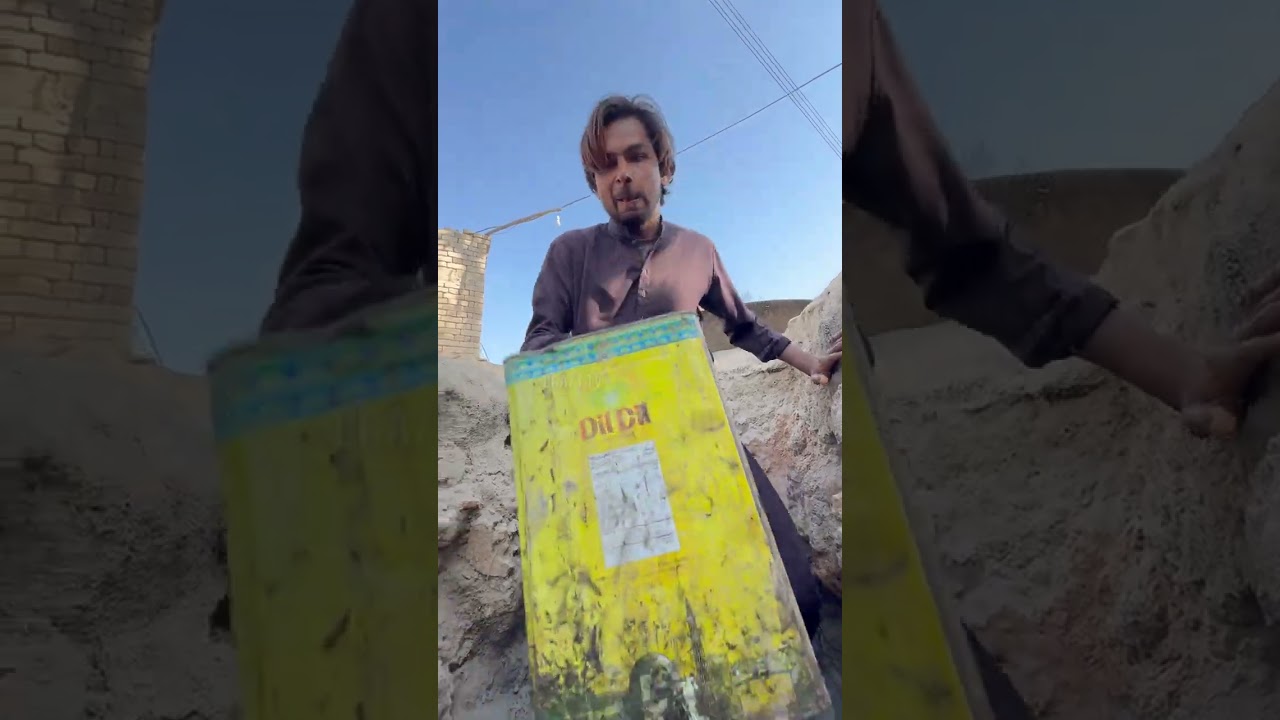 Sharbat Gaib Karna Mehnga Parr Gia 😧😂 | Comedy Video | Crazy TV